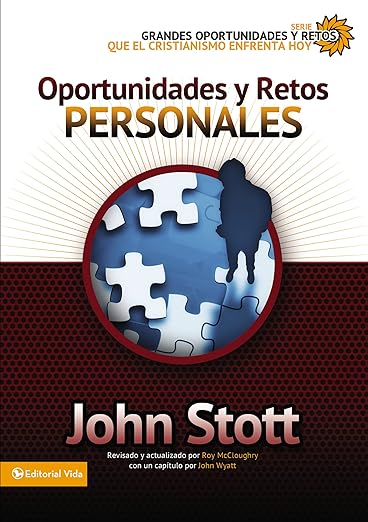 Oportunidades Y Retos Personales