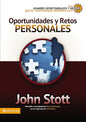Oportunidades Y Retos Personales