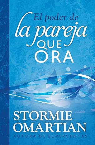 Libro, El poder de la Pareja que Ora,