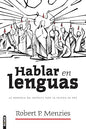 Libro Hablar en Lenguas - Robert Menzies