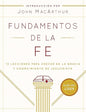 Fundamentos De La Fe (Guia Del Lider), John Macarthur