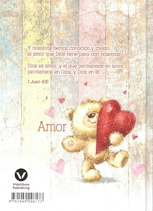Libro Dios es amor - DiarioAutor: Editorial Patmos