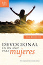 Devocional en un año para mujeres - Jill Briscoe - Coffee & Jesus