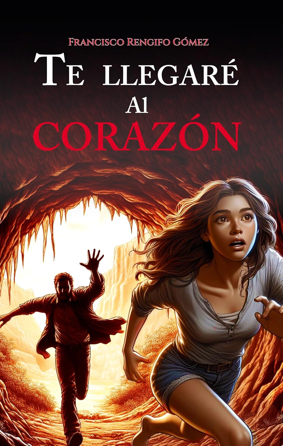 Te Llegare Al Corazon