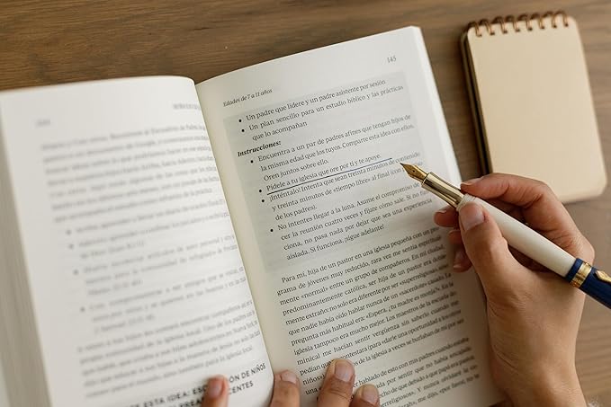 Libro Ensenen Bien a sus Hijos: Una guía práctica para el discipulado familiar - Sarah Cowan Johnson /