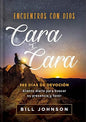Libro Encuentros Con Dios Cara A Cara