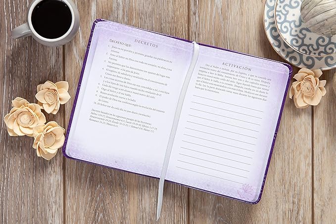 Libro 31 decretos de bendición para las mujeres - Patricia King