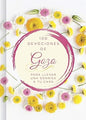 Libro Devocional 100 Devociones de gozo para llevar Una Sonrisa a tu casa