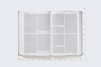 Biblia, Bilingual Bible, Hardcover, NIV/NVI