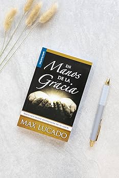 En manos de la gracia - Serie Favoritos