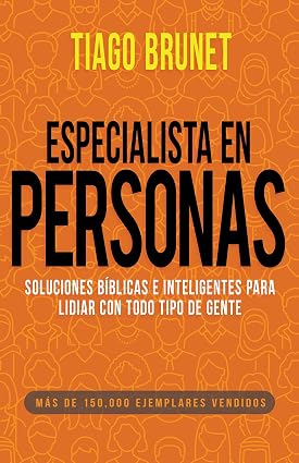 Especialistas de Personas - Thiago Brunet