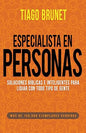 Especialistas de Personas - Thiago Brunet