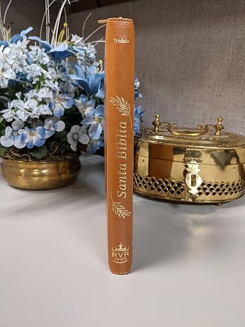 Santa Biblia Rvr 1960 - Edición Zíper