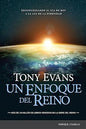 Libro Un Enfoque Del Reino, Tony Evans
