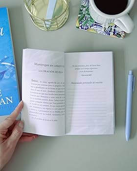 Libro El poder de la pareja que ora - Libro de oraciones, Stormie Omartian
