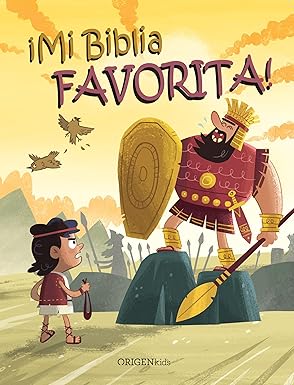 Mi Biblia Favorita - Victoria Tebbs