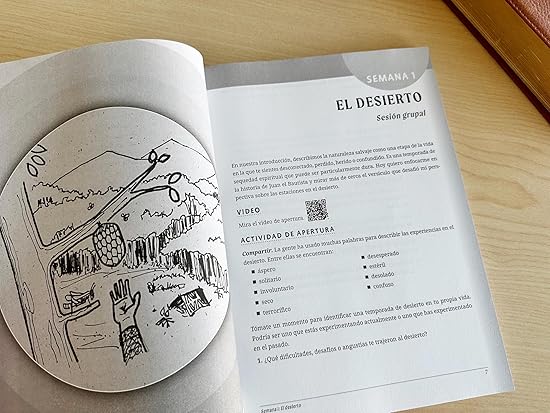 Libro Un Camino En El Desierto - Kristel Acevedo