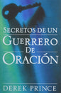 Libro, Secretos De Un Guerrero De Oración, Mediano
