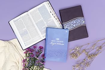 Biblia del pescador, Mujer virtuosa con índice, RVR1960