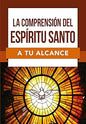 Libro La Comprensión Del Espiritu Santo - Paul Carden