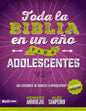 Libro Toda La Biblia En Un Año Para Adolescentes, Howard Andruejol & Alex Sampedro