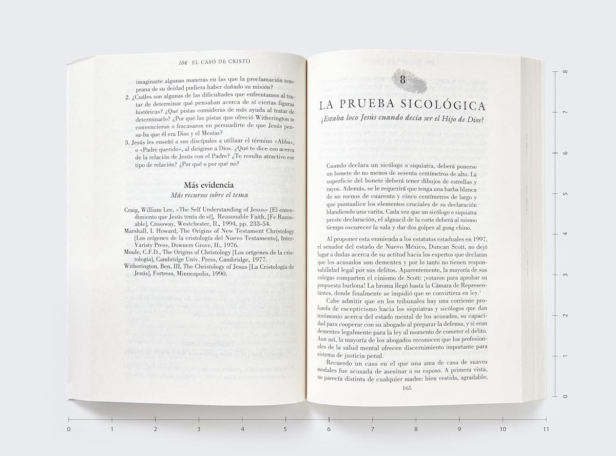 Libro El Caso De Cristo - Lee Strobel