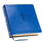 Biblia Principios para Vivir Español con Códigos QR y Videos del Dr. Gene A. Getz, Biblia de Estudio con Aplicaciones Prácticas: Símil Piel Azul, NTV