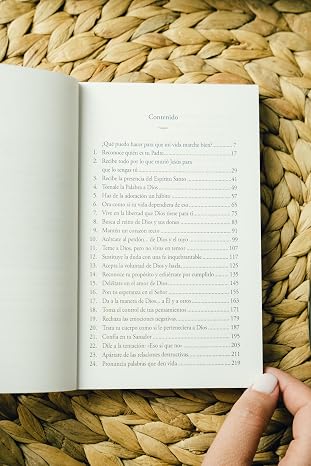 Libro El poder de una vida de oración - Serie Favoritos