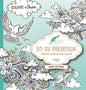 Libro De Colorear En Su Presencia