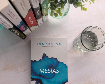 Biblia Inmersión: Mesías