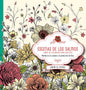Escenas De Los Salmos  - Libro De Colorear Para Adultos