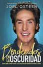 Libro: Bendecidos en la oscuridad - JOEL OSTEEN