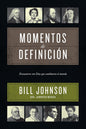 Momentos De Definicion