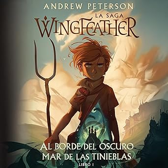 Al Borde Del Oscuro Mar De Las Tinieblas