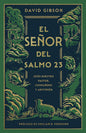 El Señor Del Salmo 23