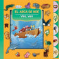 Libro El Arca De Noe Veo, Veo