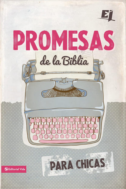 Promesas De La Biblia Para Chicas