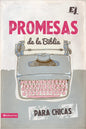 Promesas De La Biblia Para Chicas