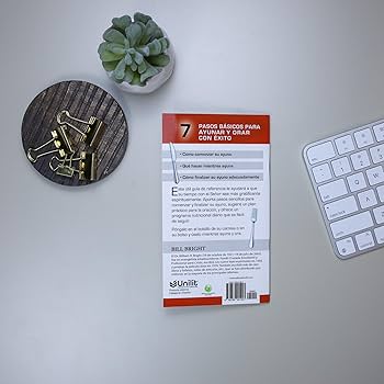 Libro 7 Pasos Básicos Para Orar Y Ayunar Con Éxito - Bill Bright