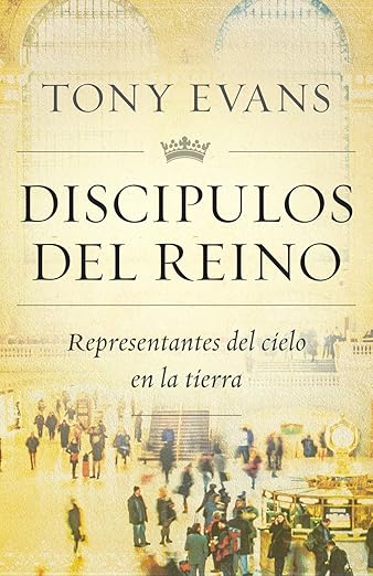 Discipulos Del Reino