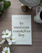 Libro Tu manana comienza hoy SC, Tyndale