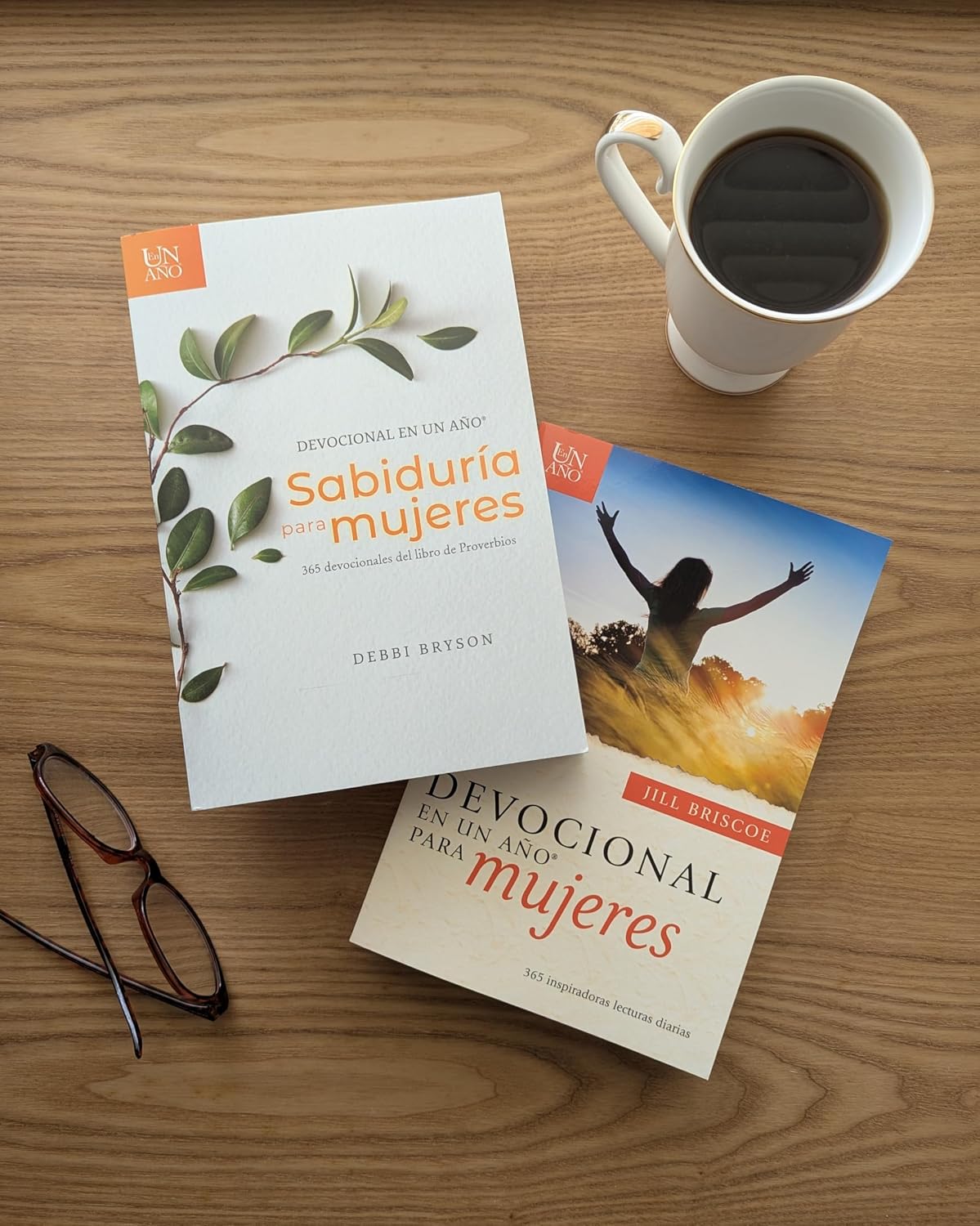 Libro Sabiduría Para Mujeres: 365 Devocionales Del Libro De Proverbios - Debbi Bryson