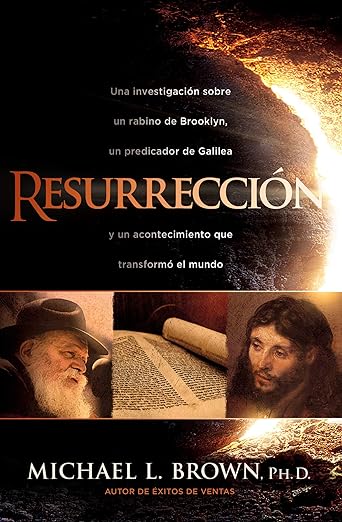 Libro Resurrección - Michael L. Brown