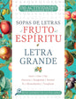 Libro El Fruto Del Espíritu: Letra Grande – Whitaker House