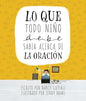 Libro Todo Lo Que Un Niño Debe Saber -  Nancy Guthrie