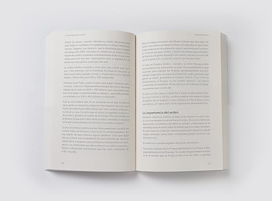 Libro ¿Cómo Llego A Fin De Mes? -  Andrés Panasiuk
