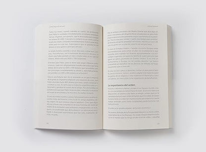Libro ¿Cómo Llego A Fin De Mes? -  Andrés Panasiuk