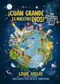 Libro Cuan Grande Es Nuestro Dios,  Louie Giglio