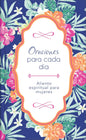 Libro Oraciones Para Cada Día - Compiled by Barbour Staff