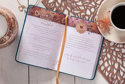 Libro Oraciones Y Promesas Para Las Madres
